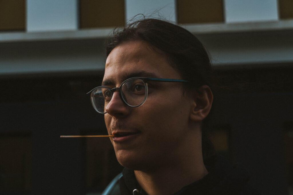 Photo de profil Jacques Rupp