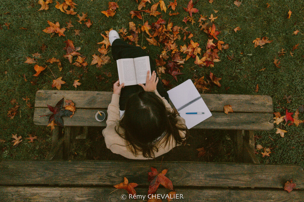 De la Photographie – Rémy