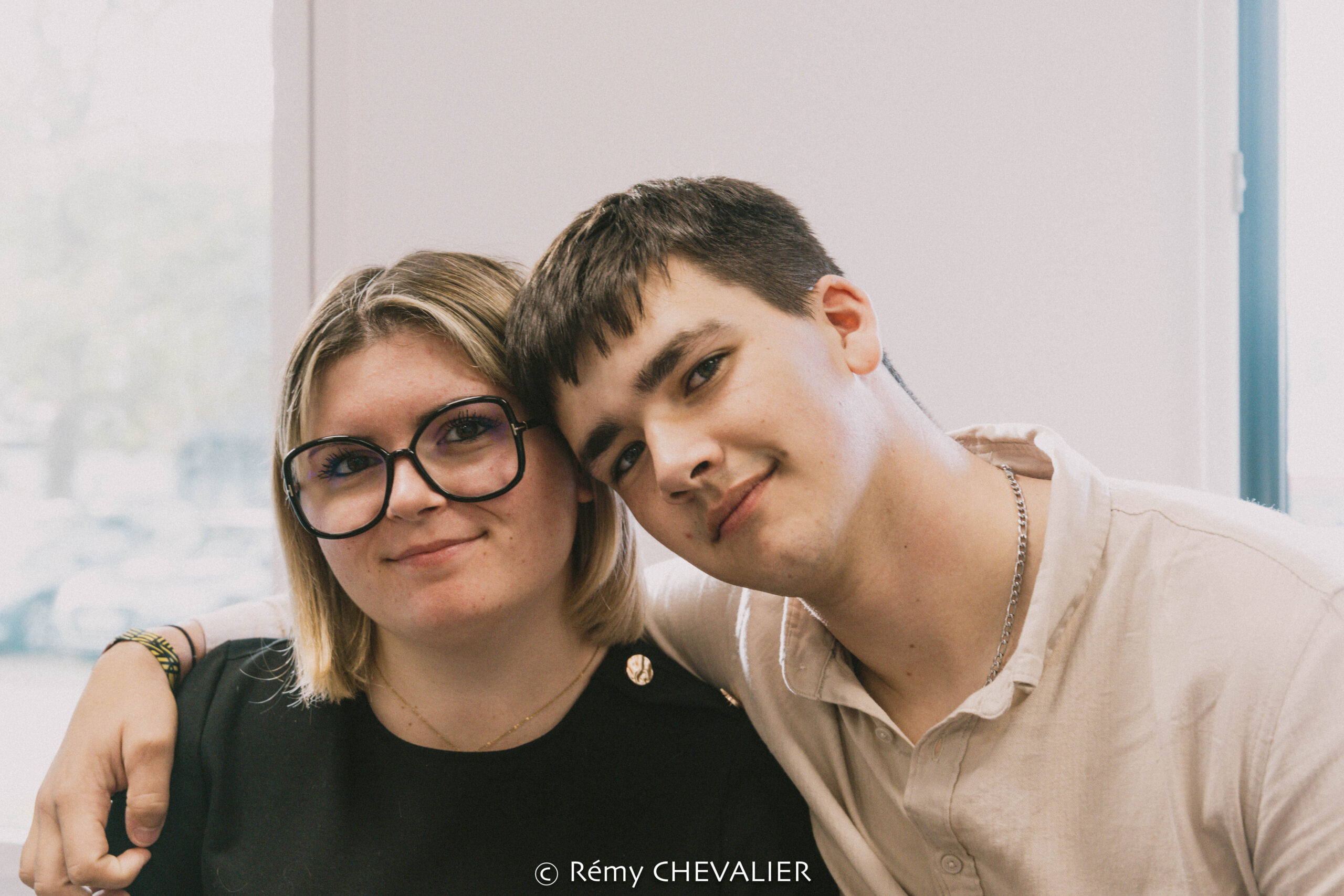 Photographie Victorine