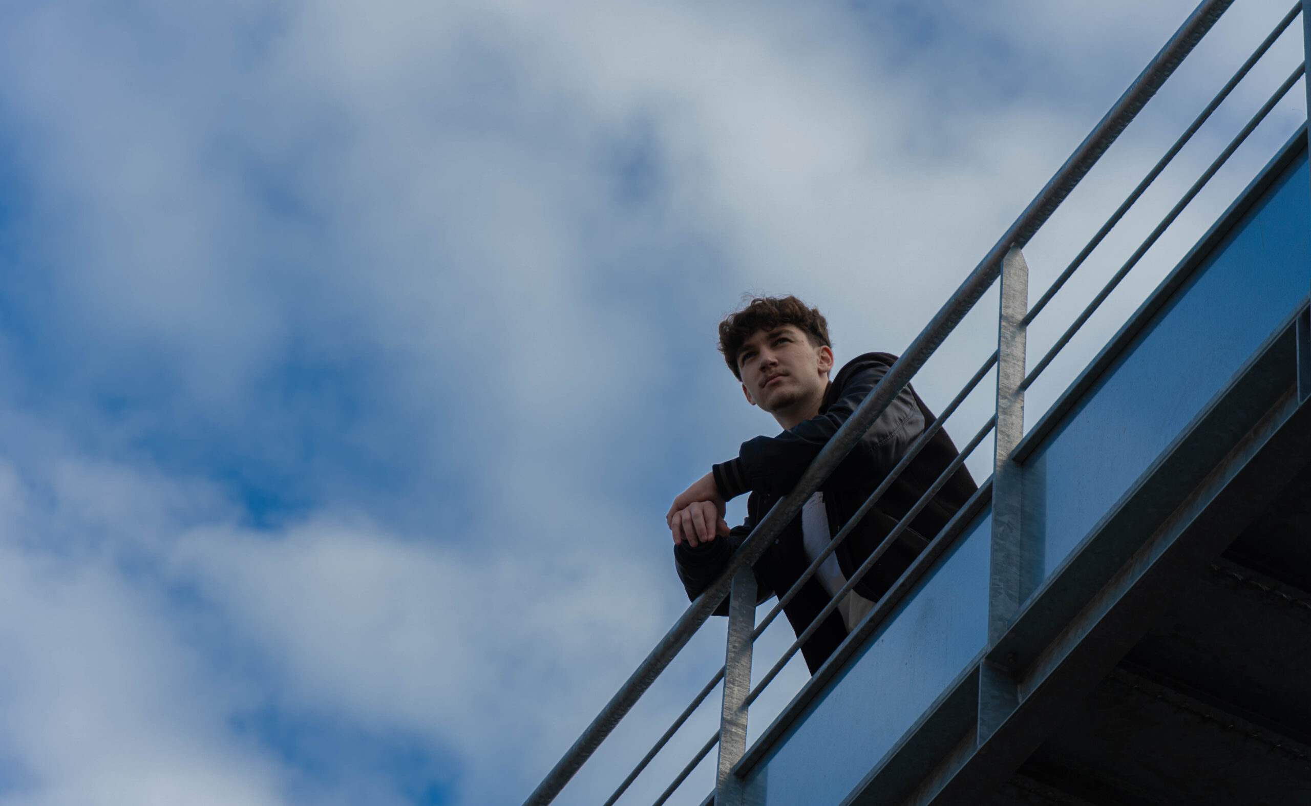 Atelier photo Antoine