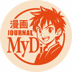 Logo Journal de Mydi Éléa