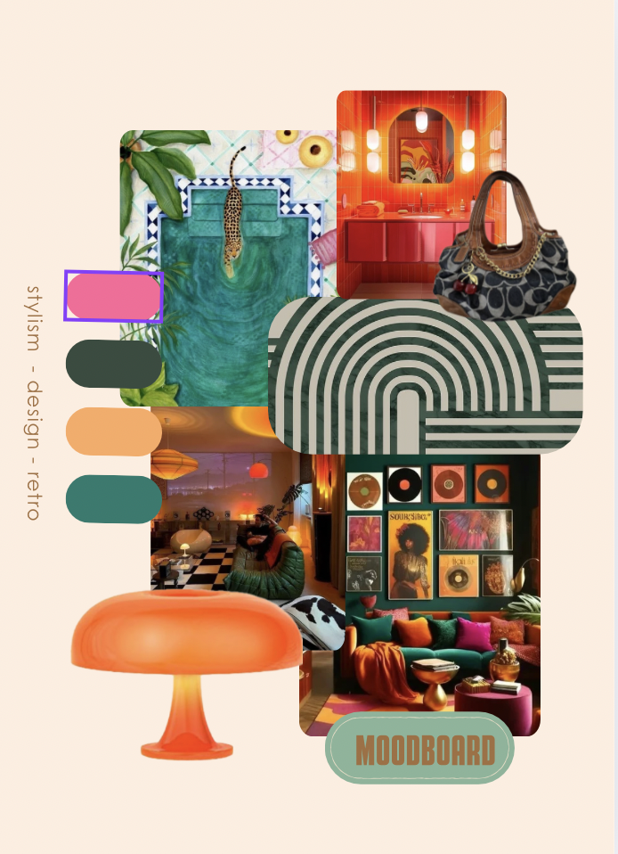 moodboard