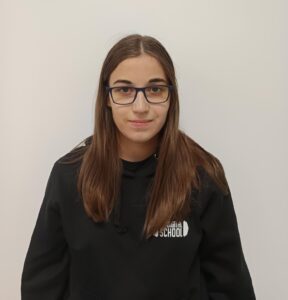 image représentant MARMAROLI Eléa