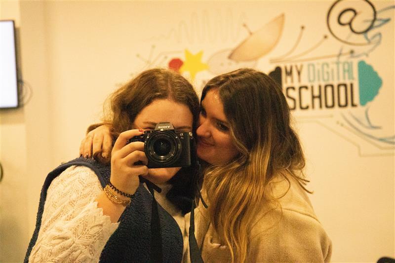 Portfolio Maëlle V2